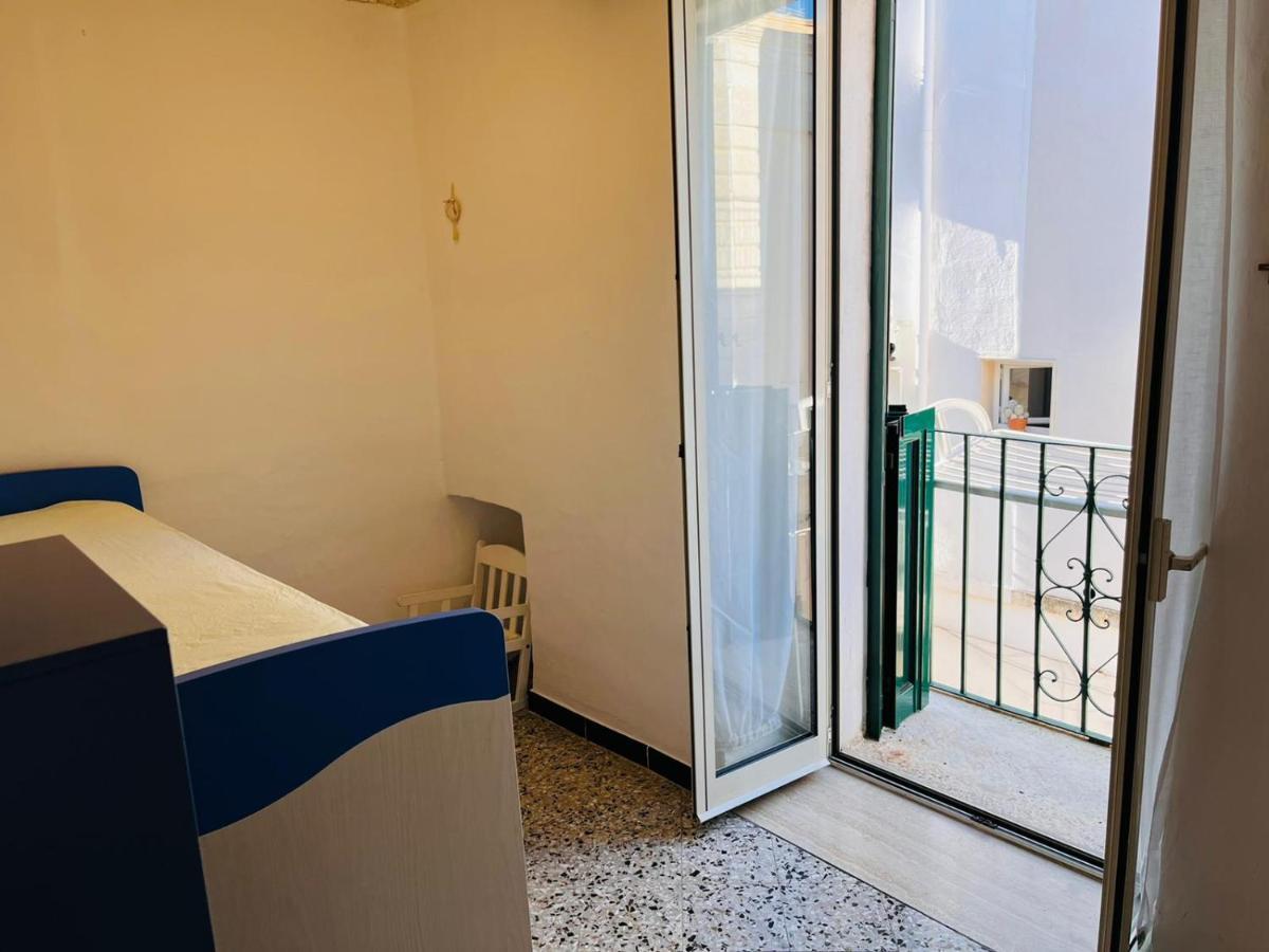 Casa Alma Polignano a Mare Exterior foto